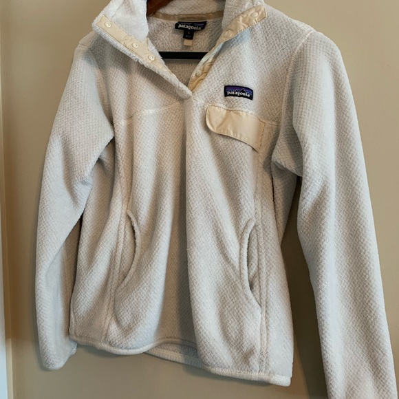 Patagonia light weight jacket - Picture 5 of 6